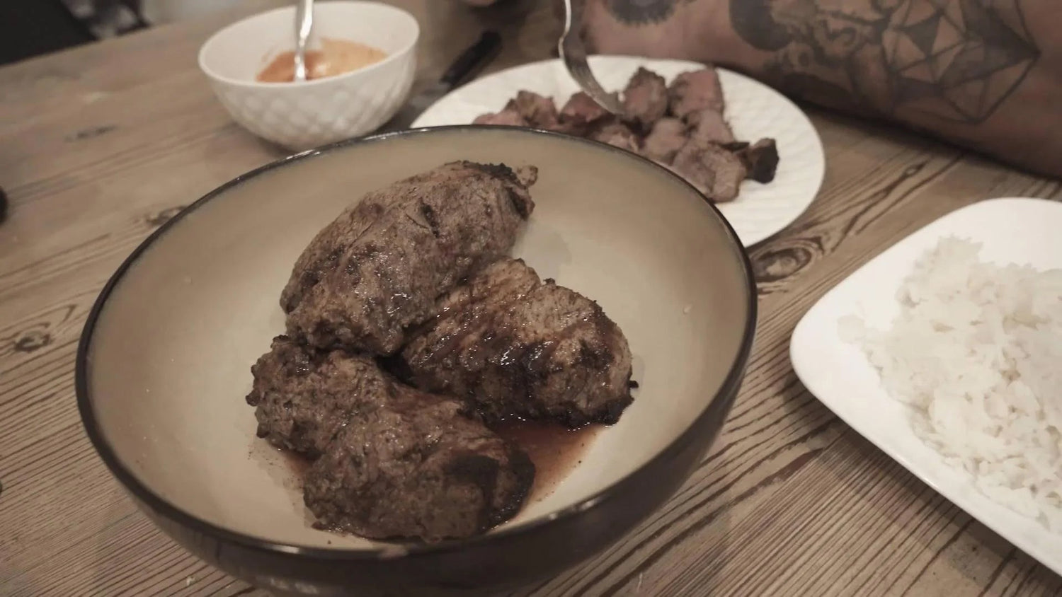 Road to 380 - Bigger By The Day Episode 3