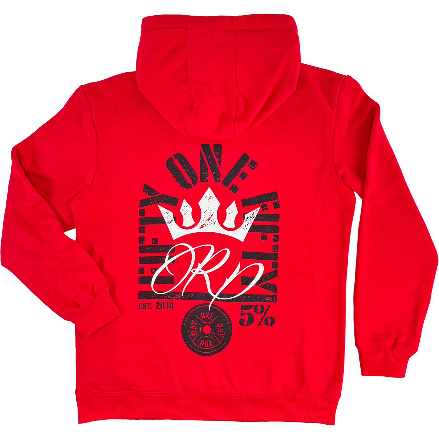 5150 Signature Edition Pullover Hoodie