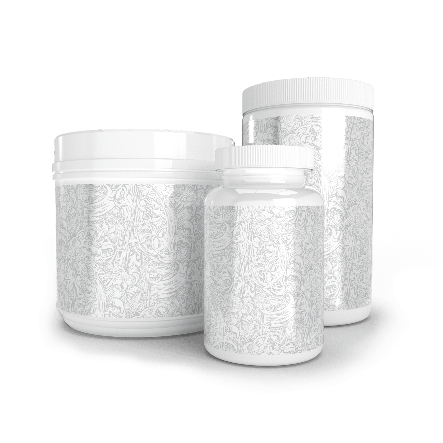 Buy Any 3 Supplements, SAVE 30%