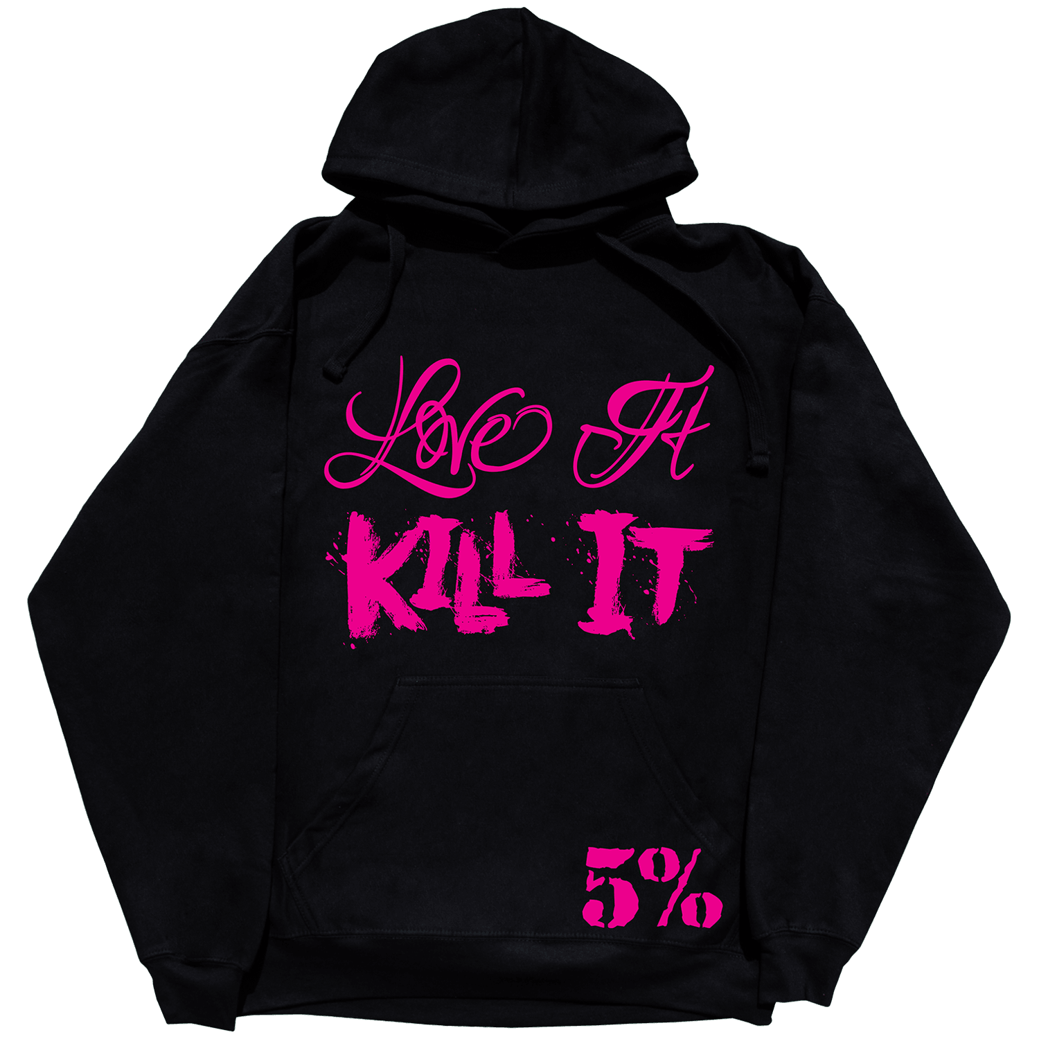 It hoodie lover sale