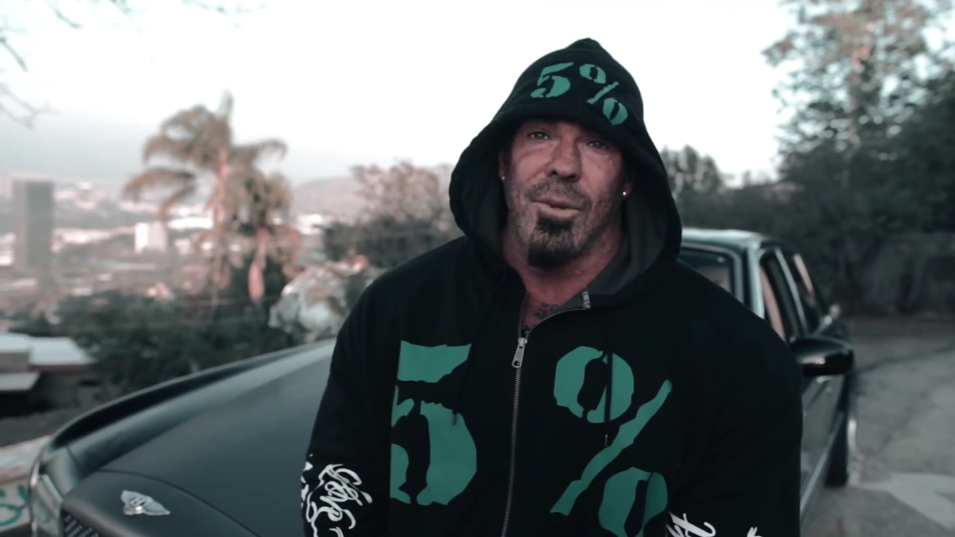 Rich Piana Business Motivation for 5 Percenters