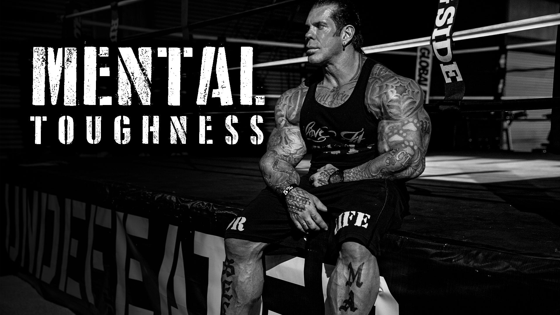 Mental Toughness