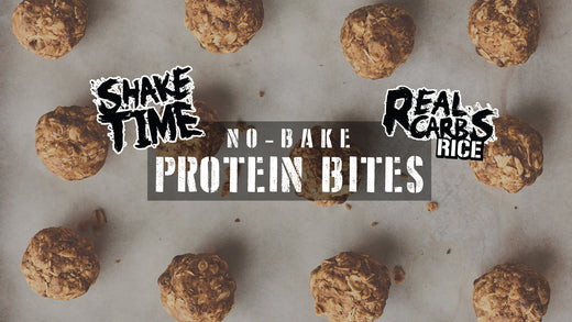 Protein Bites