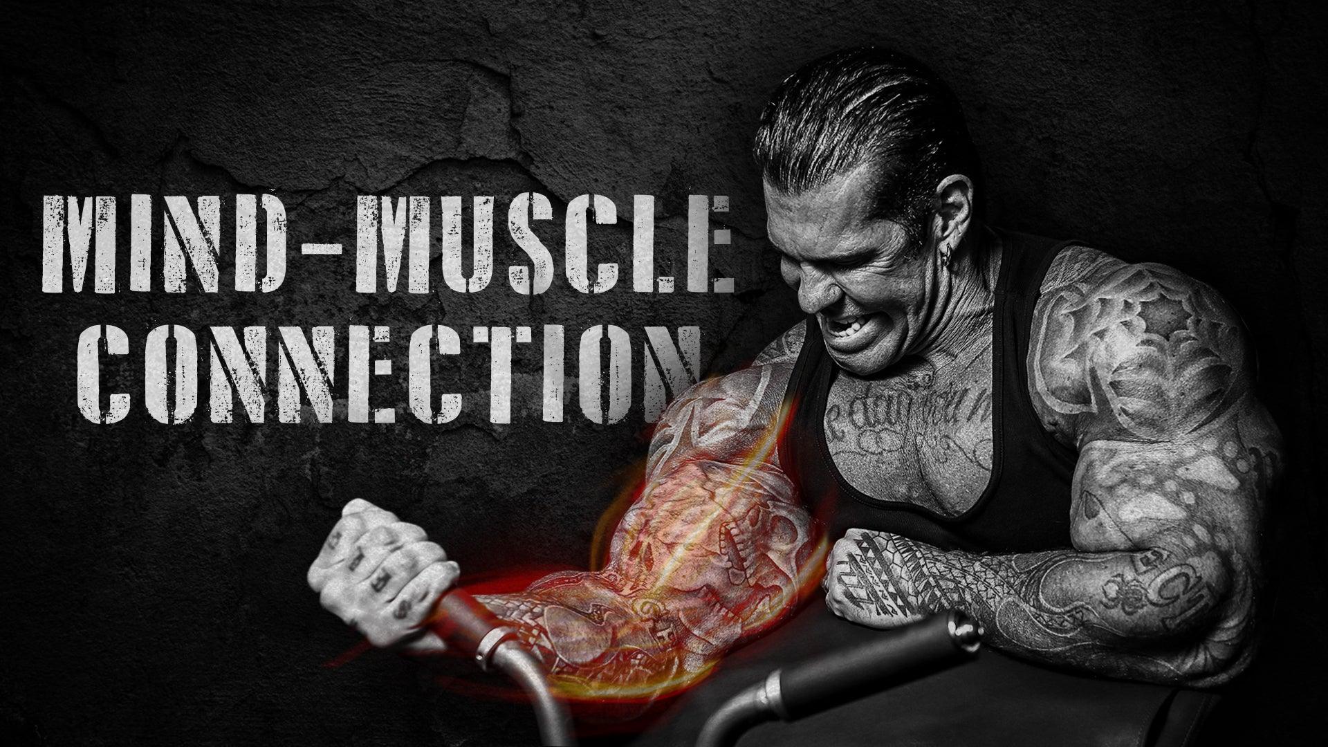 Improve Your Mind-Muscle Connection, Part 2 - 5% Nutrition