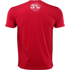 Code Red, Red T-Shirt
