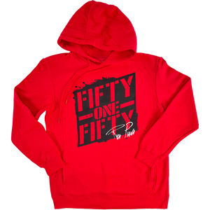 5150 Signature Edition Pullover Hoodie