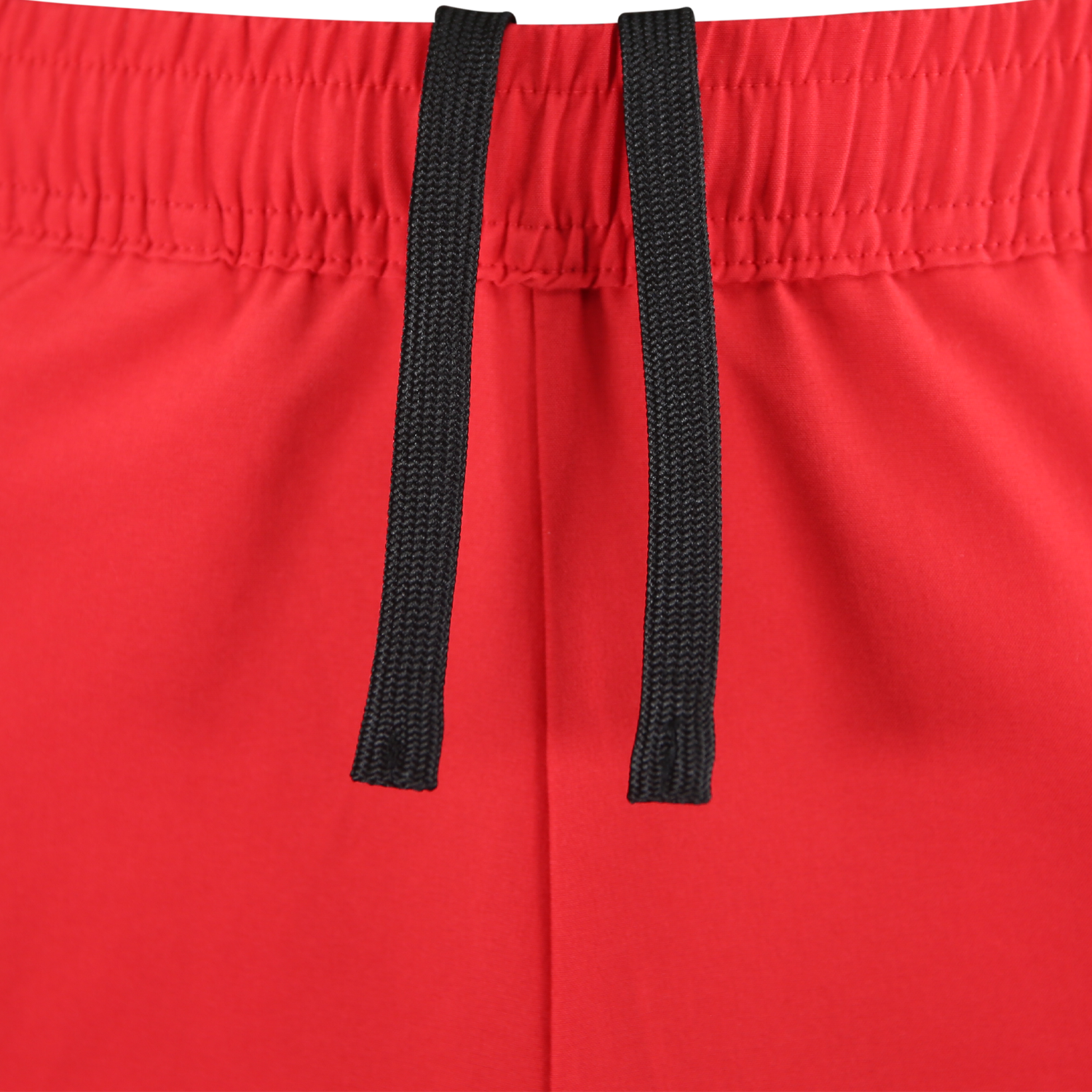 5% Red Lifting Shorts - 5% Nutrition