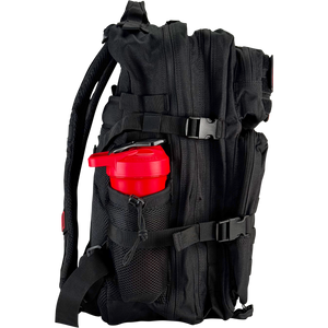 Tactical Ruck, Backpack & Go-Bag (45L Storage)