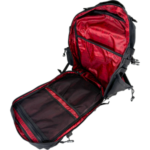 Tactical Ruck, Backpack & Go-Bag (45L Storage)