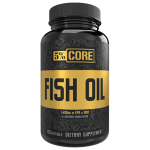 Fish Oil