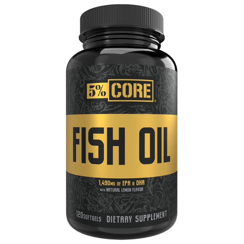 Fish Oil
