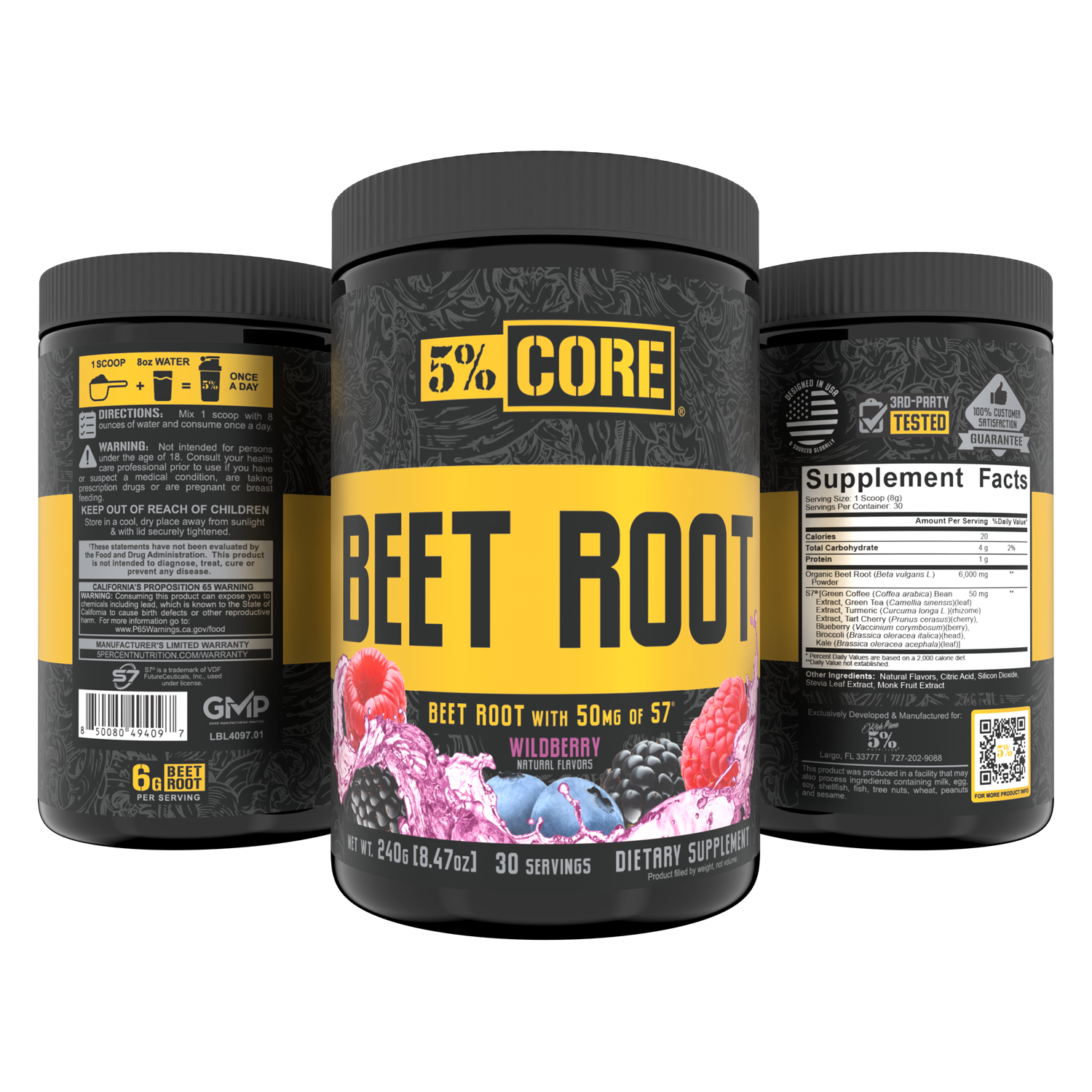 Beet Root