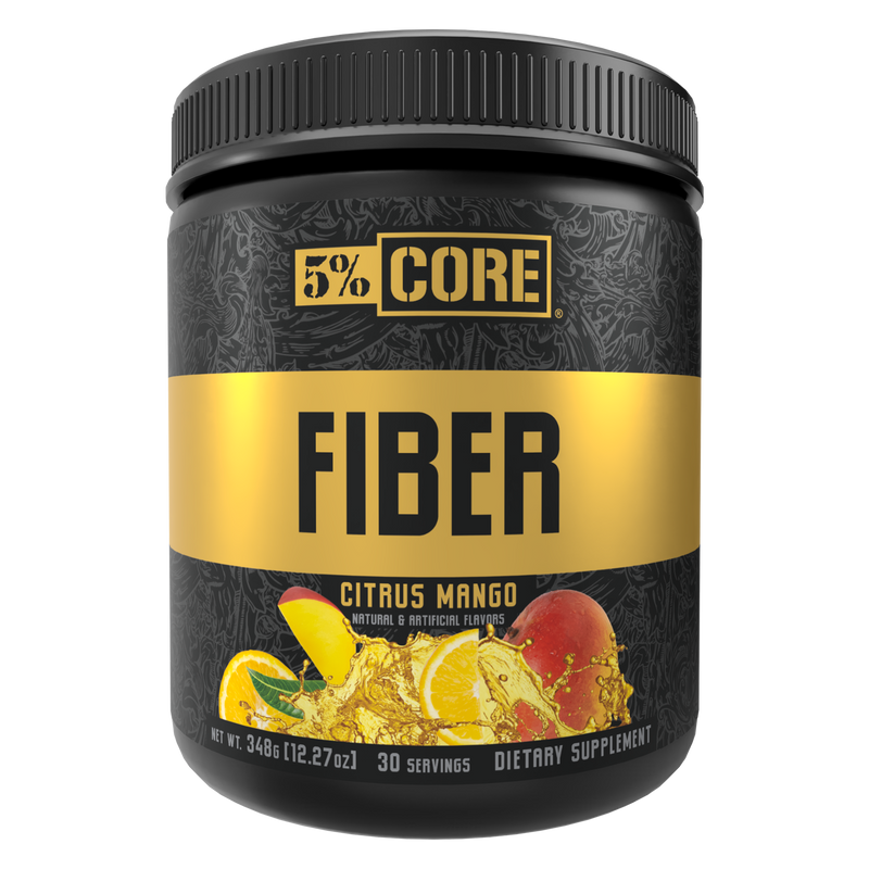 Fiber