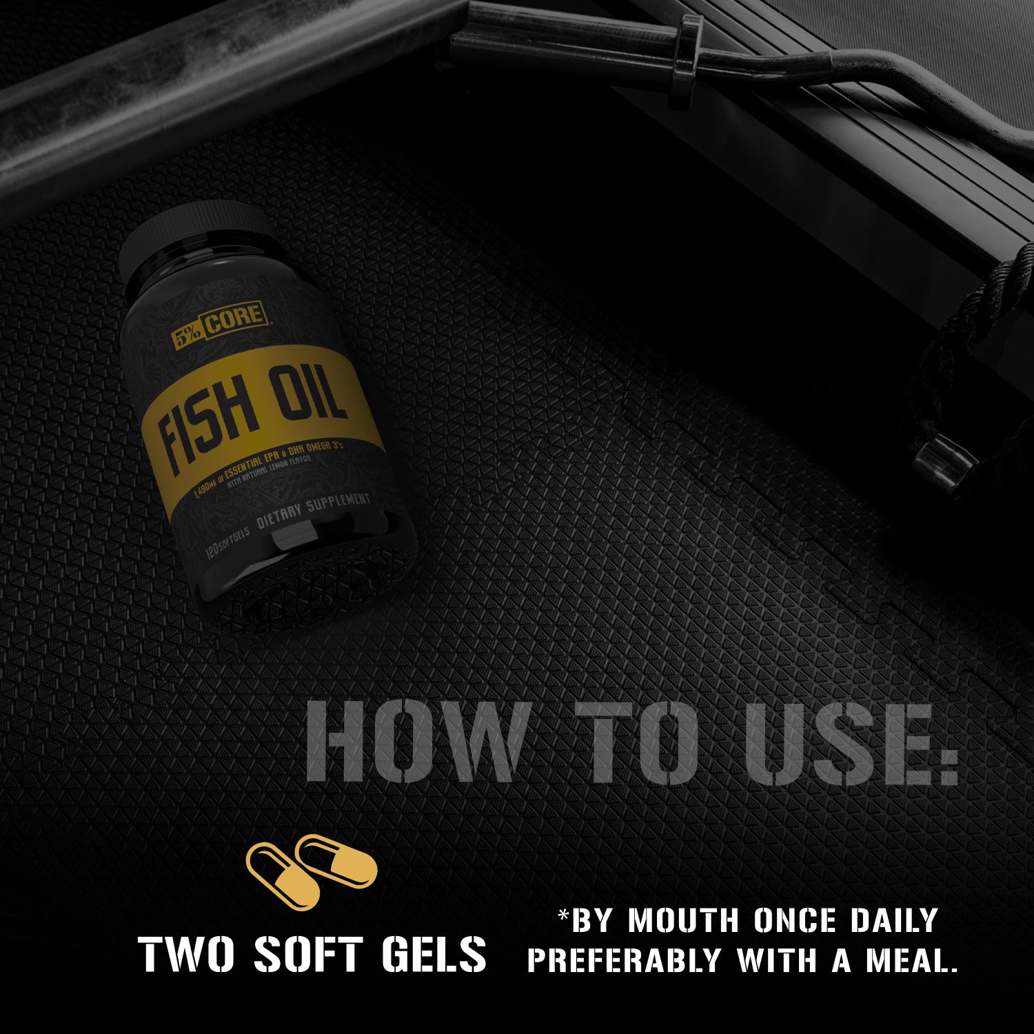 Fish Oil