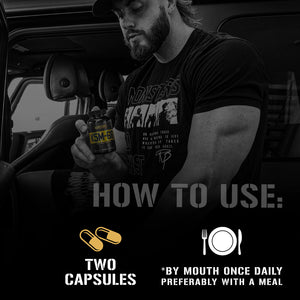 KSM-66® Ashwagandha