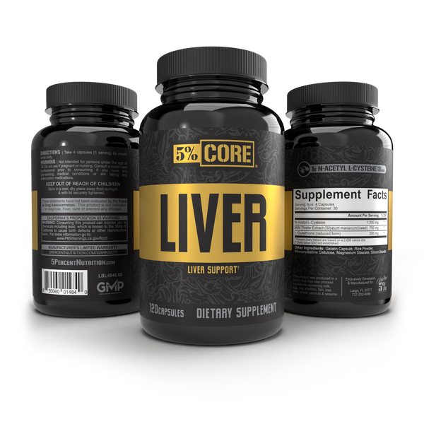 Liver