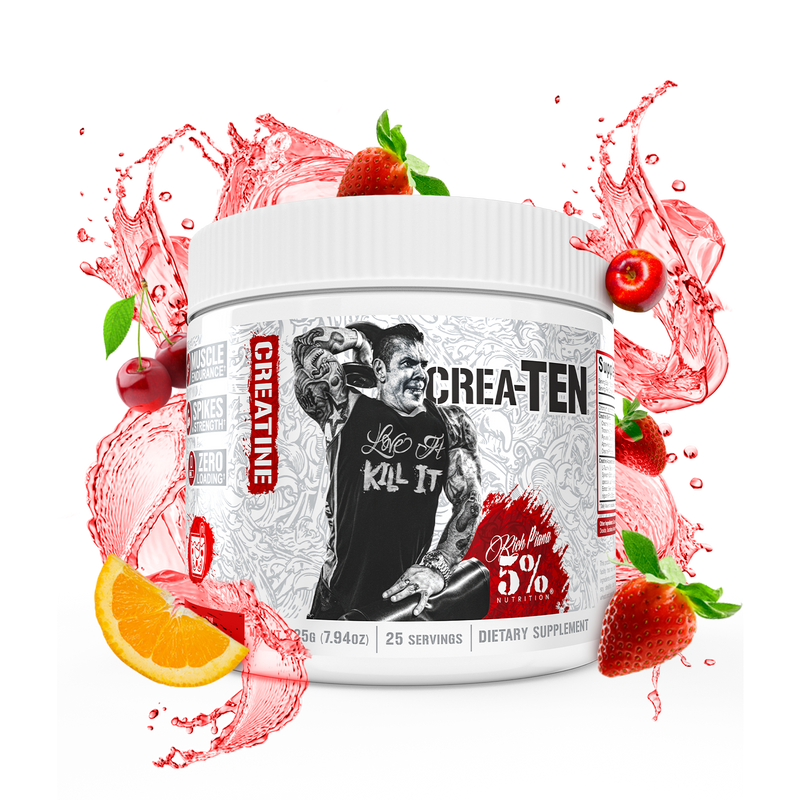 Crea-TEN 10-in-1 Creatine