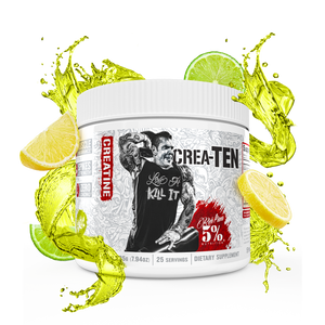 Crea-TEN 10-in-1 Creatine