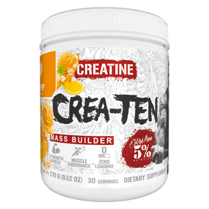 Crea-TEN 10-in-1 Creatine