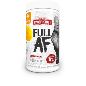 Full AF Non-Stim Pre-Workout