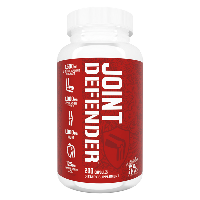 Joint Defender Maximum Joint Support