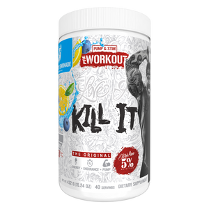 Kill It Pre-Workout
