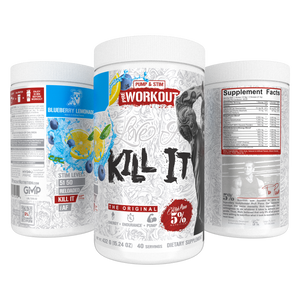 Kill It Pre-Workout