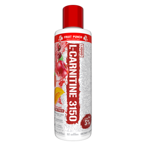 Liquid L-Carnitine 3150