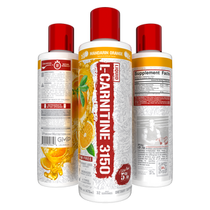 Liquid L-Carnitine 3150
