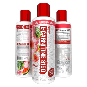 Liquid L-Carnitine 3150