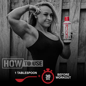 Liquid L-Carnitine 3150