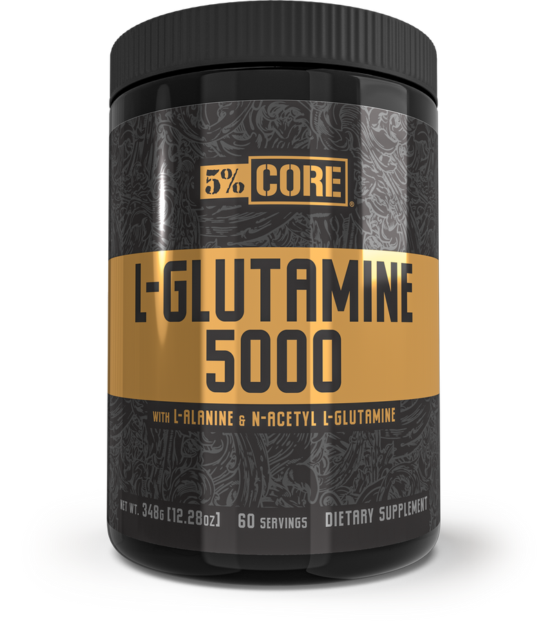 L-Glutamine 5000