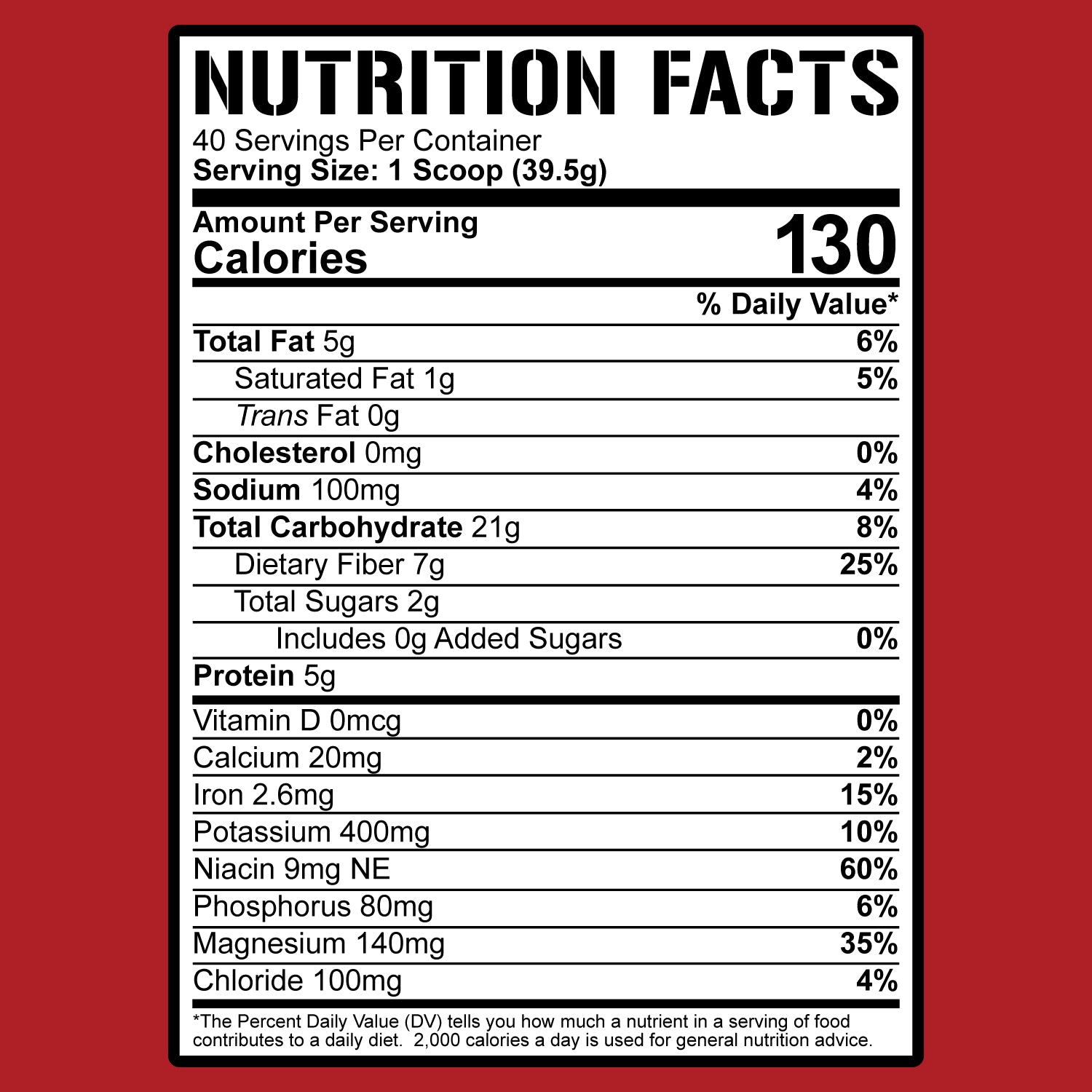 Real Carbs Rice Complex Carbohydrates