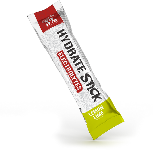 Hydrate Sticks (10 Sticks) - 5% Nutrition