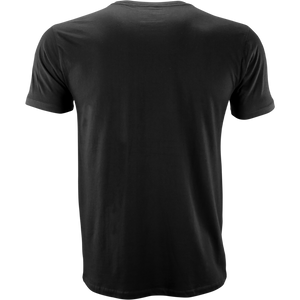 Monsters Do Exist, Black T-Shirt - 5% Nutrition