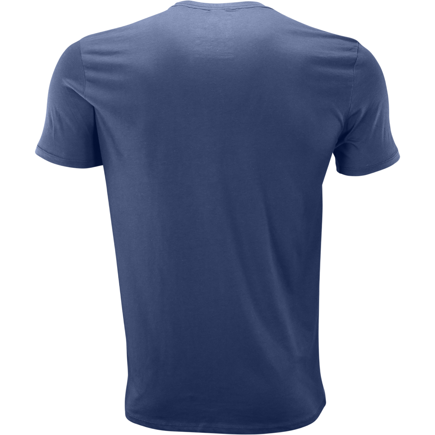 USA Flag, Navy T-Shirt - 5% Nutrition