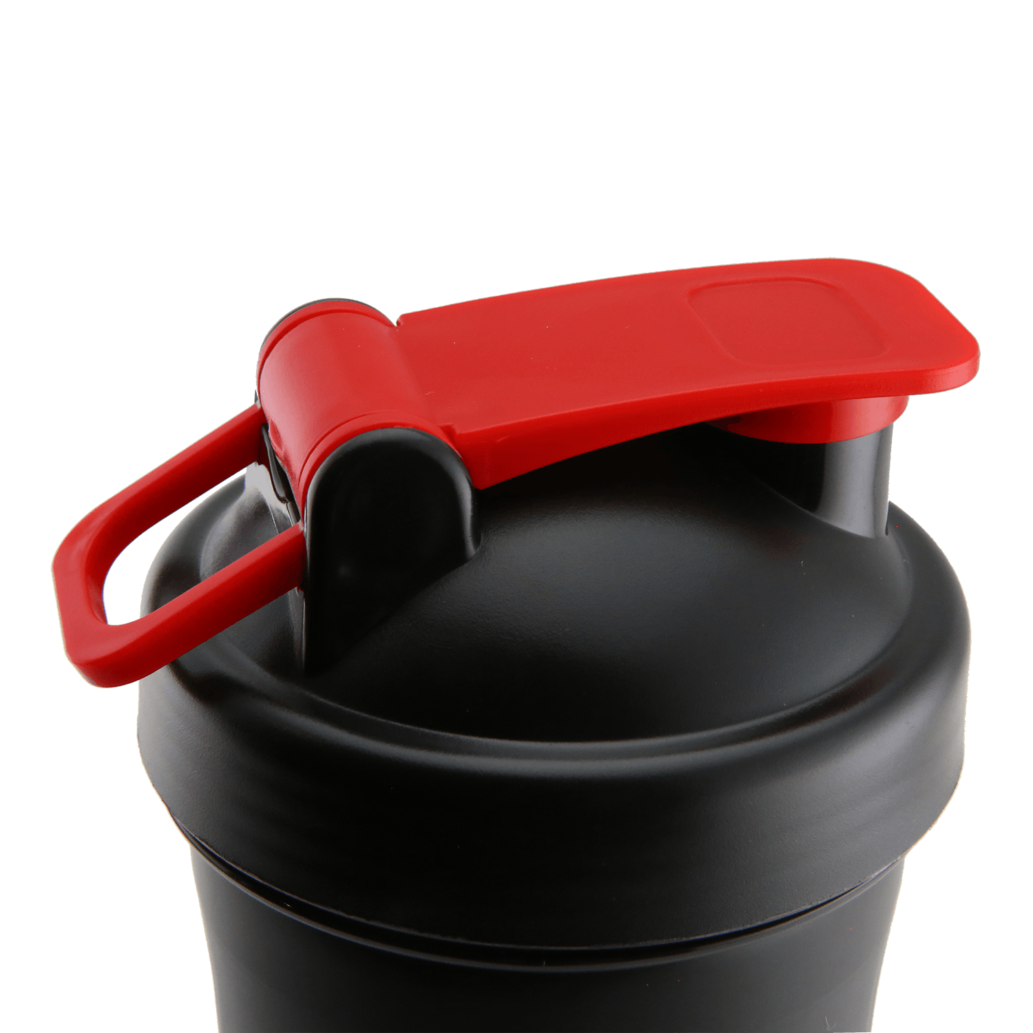 20oz Shaker Cup with Flip Top - 5% Nutrition