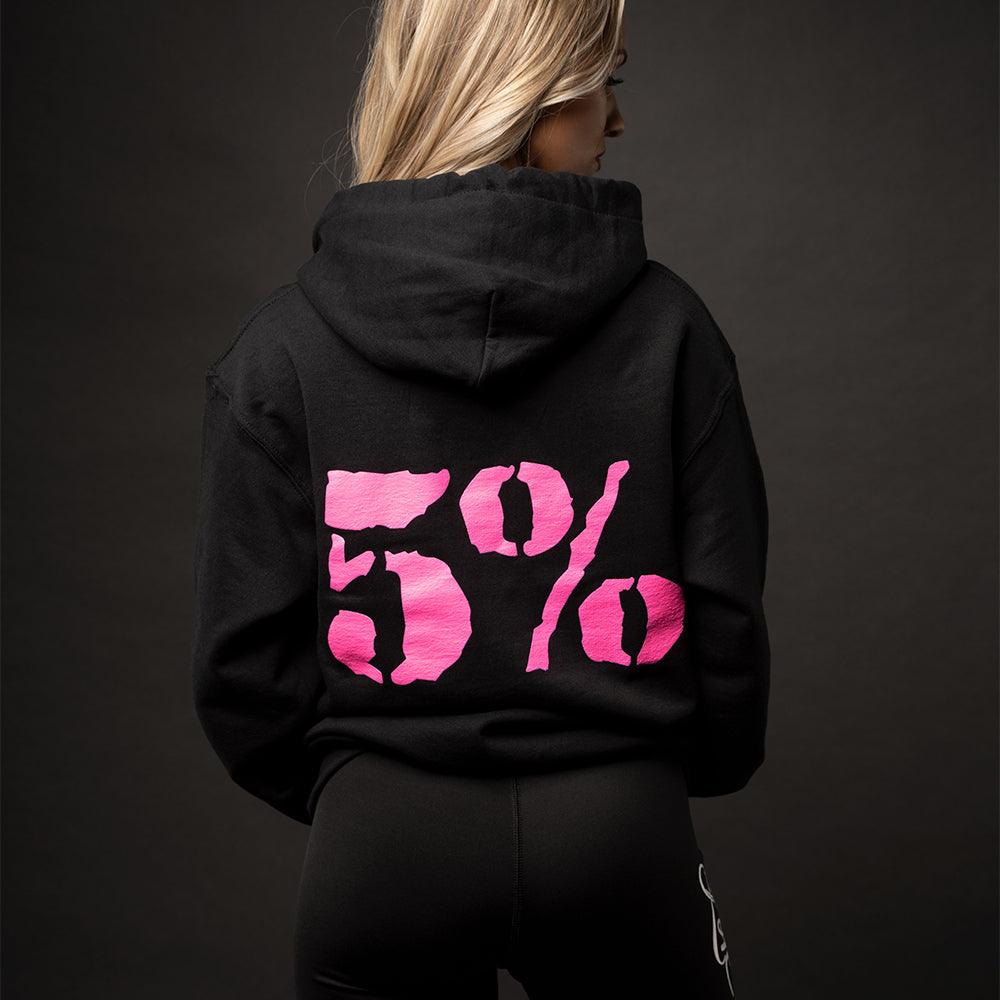 Love it kill it hoodie sale