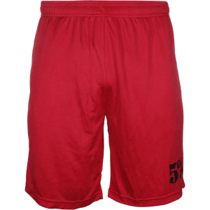 5% Logo Shorts (5 Colors) - 5% Nutrition