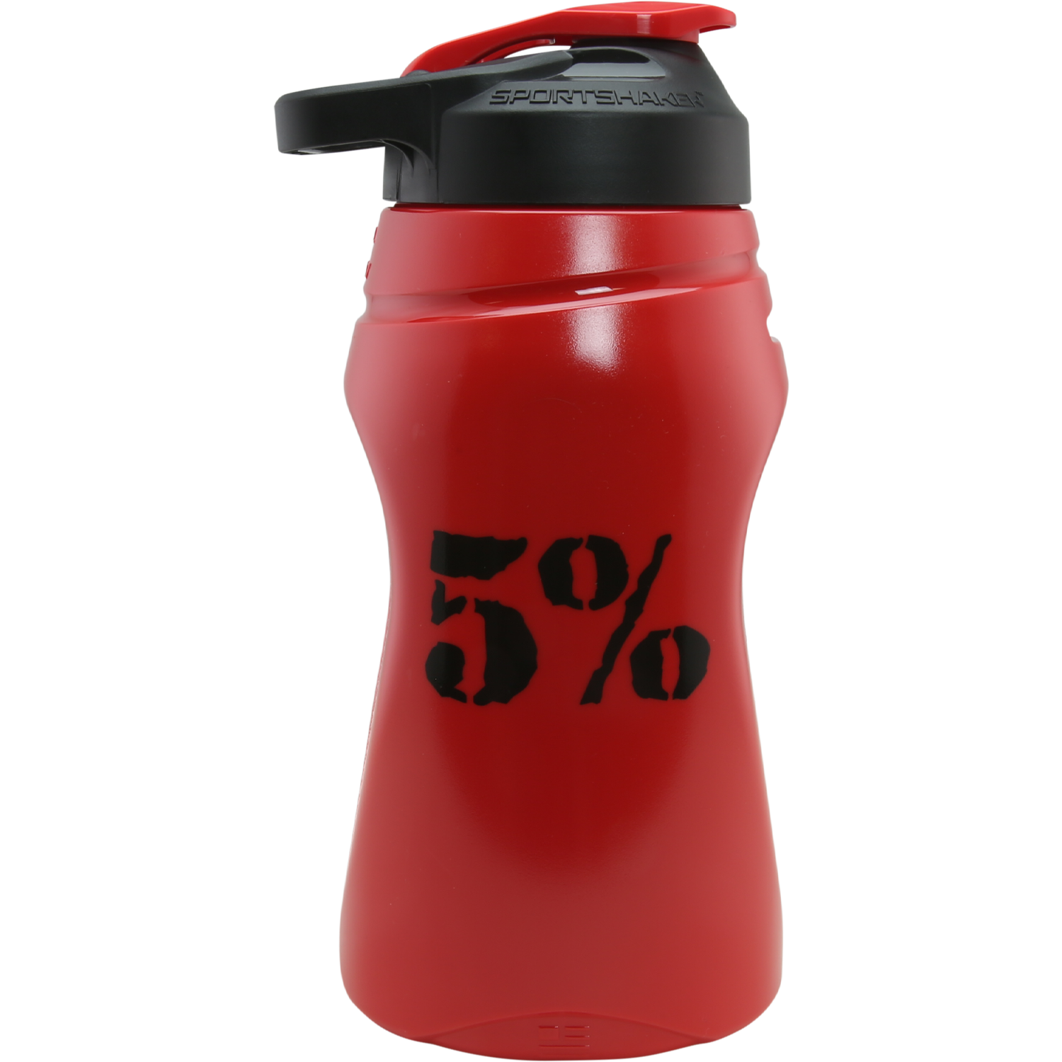 64oz Sports Jug with Flex Lid - 5% Nutrition