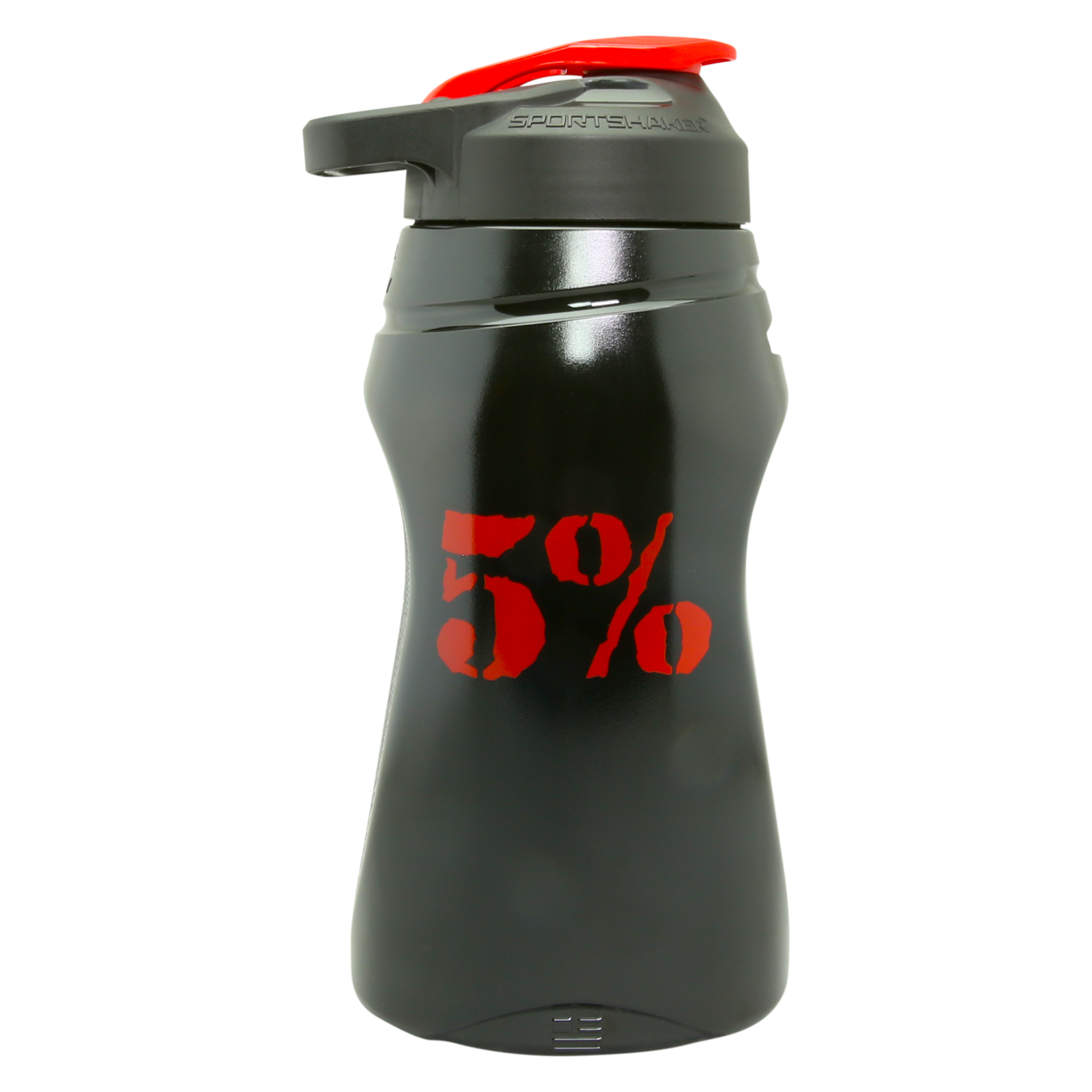 64oz Sports Jug with Flex Lid - 5% Nutrition