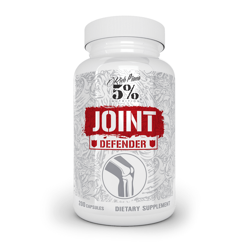 Joint Defender Maximum Joint Support
