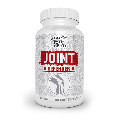 Joint Defender Maximum Joint Support: Legendary Series - 5% Nutrition