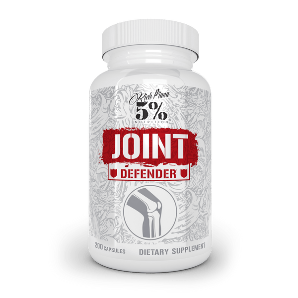 Joint Defender Maximum Joint Support: Legendary Series - 5% Nutrition