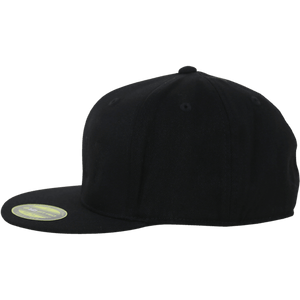 Love It Kill It, Black Hat with Black Lettering - 5% Nutrition