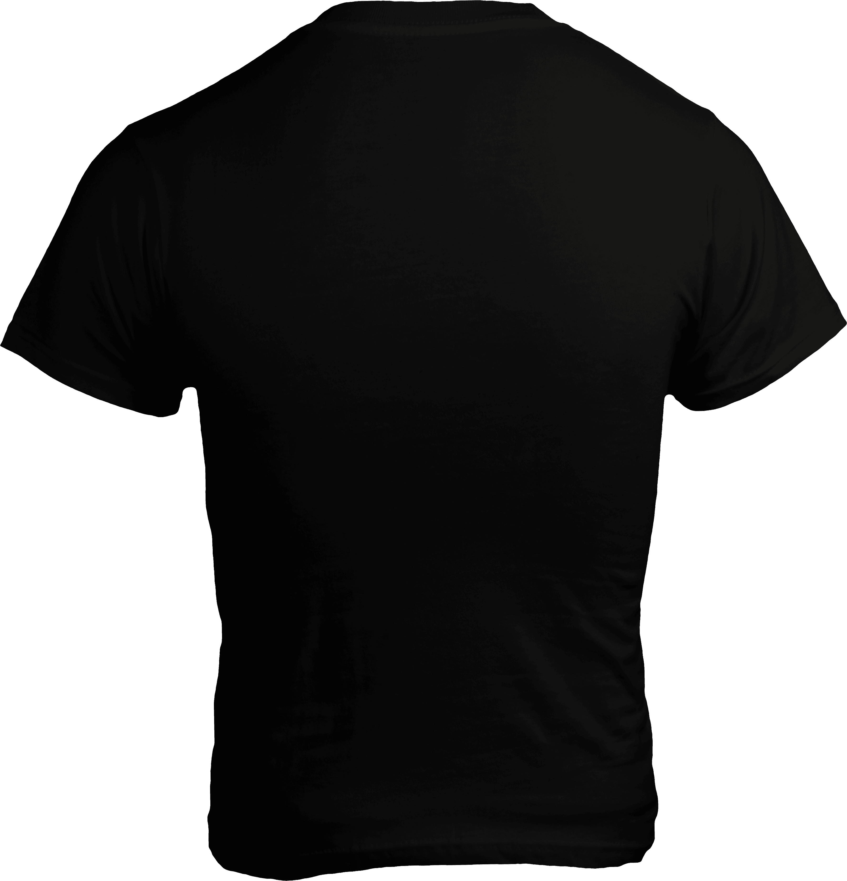 Military, Black T-Shirt with Gray and Green Graphic - 5% Nutrition