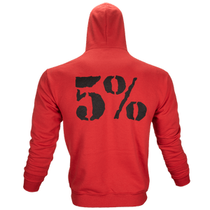 RP Crown, Pullover Hoodie - 5% Nutrition