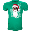 Santa Rich Piana T-Shirt - 5% Nutrition