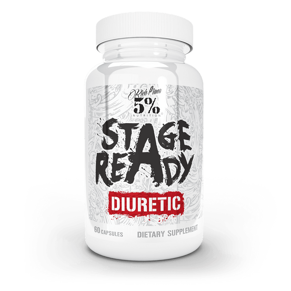 Stage Ready Diuretic - 5% Nutrition